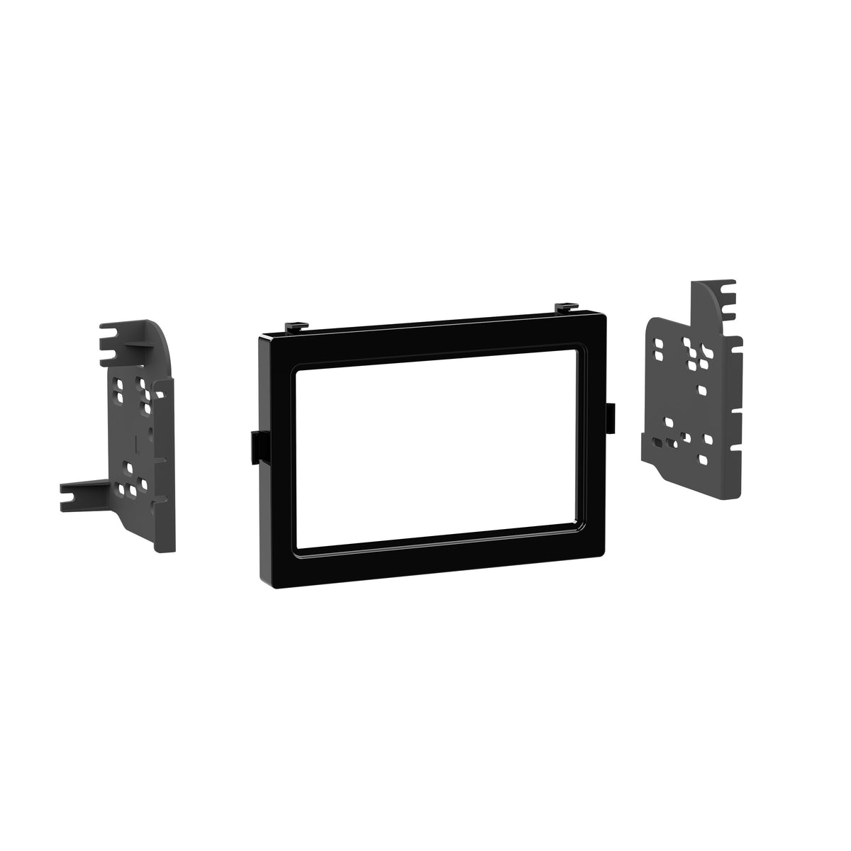 Metra 95-7021HG radio installation dash kit