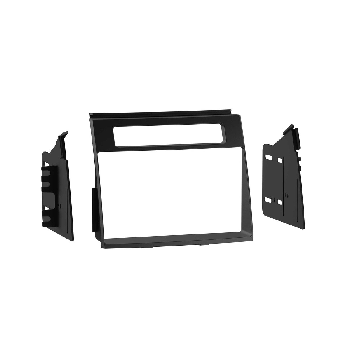 Metra 95-7349B radio installation dash kit