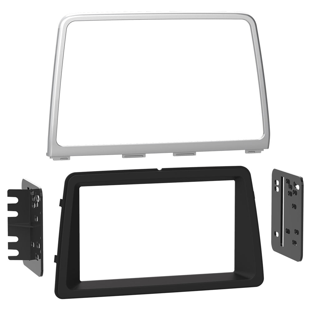 Metra 95-7383 radio installation dash kit