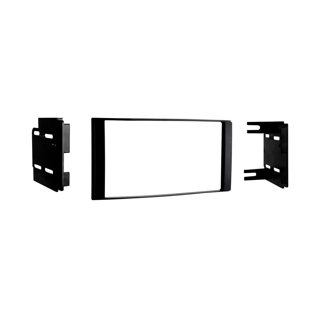 Metra 95-7621 radio installation dash kit