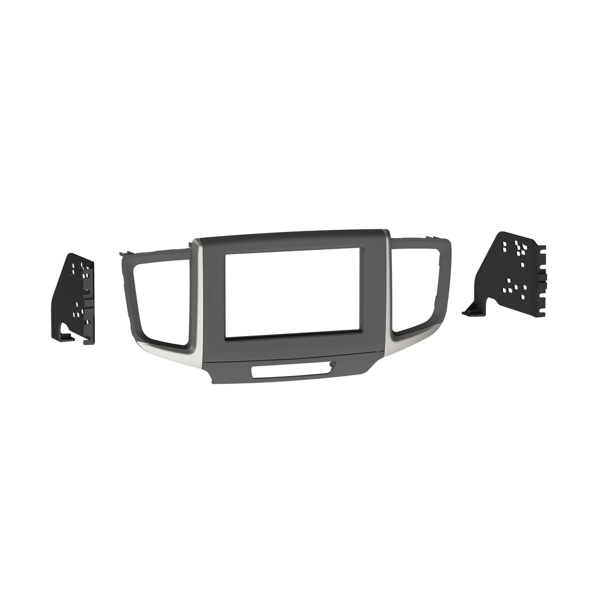 Metra 95-7811B radio installation dash kit