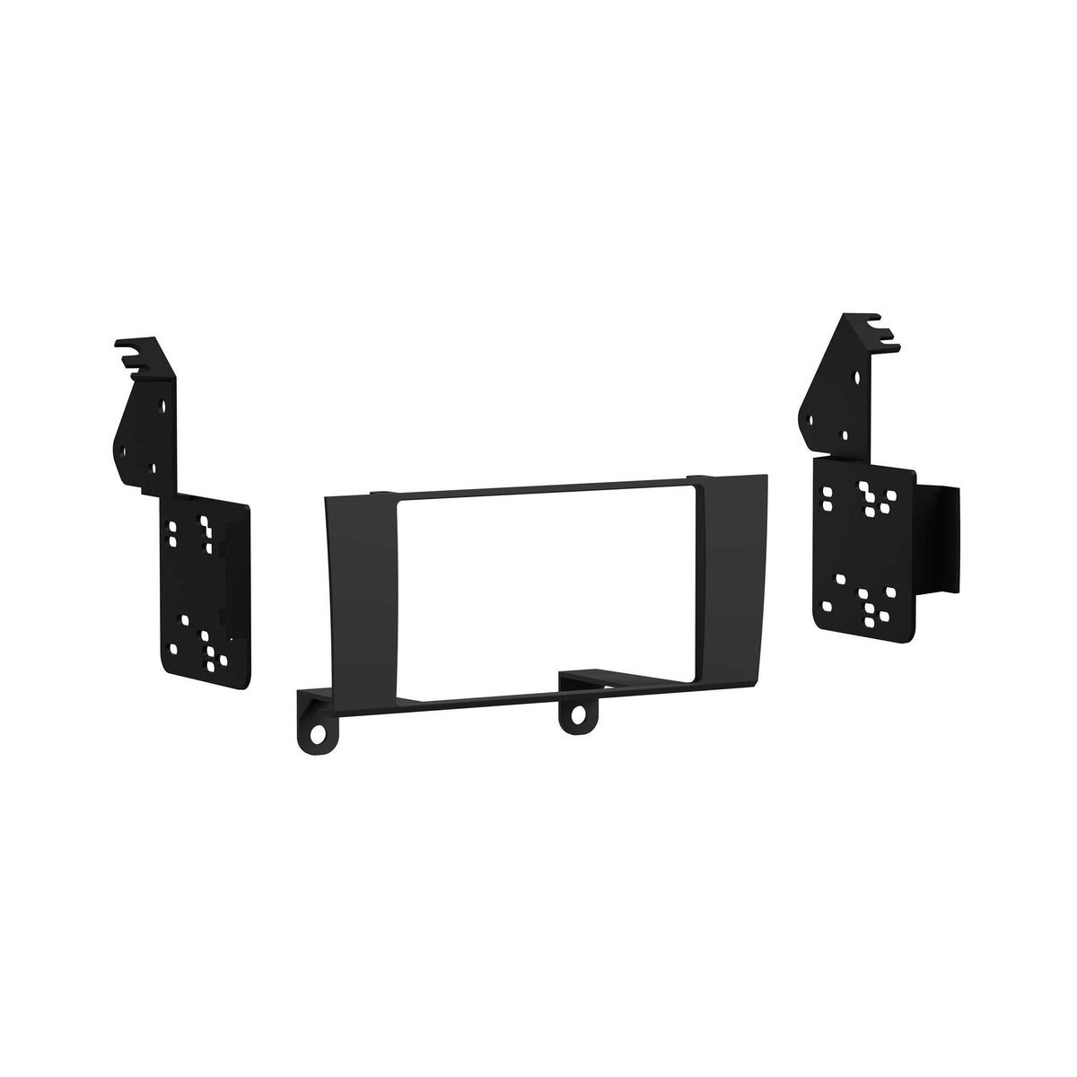 Metra 95-8153 radio installation dash kit