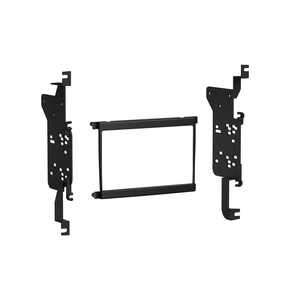 Metra 95-8157B radio installation dash kit