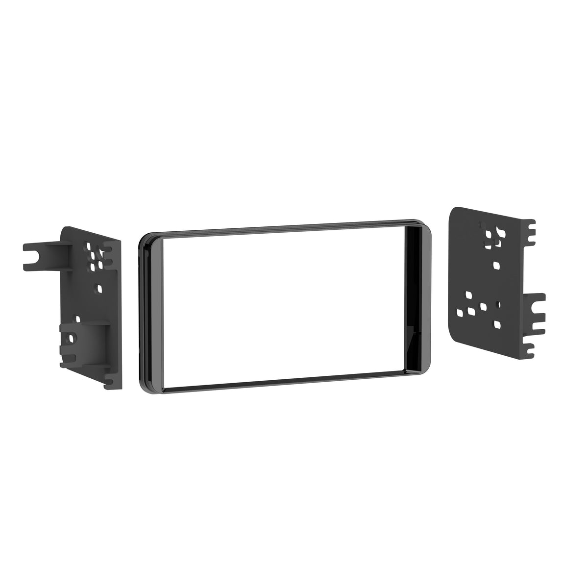 Metra 95-8265HG radio installation dash kit
