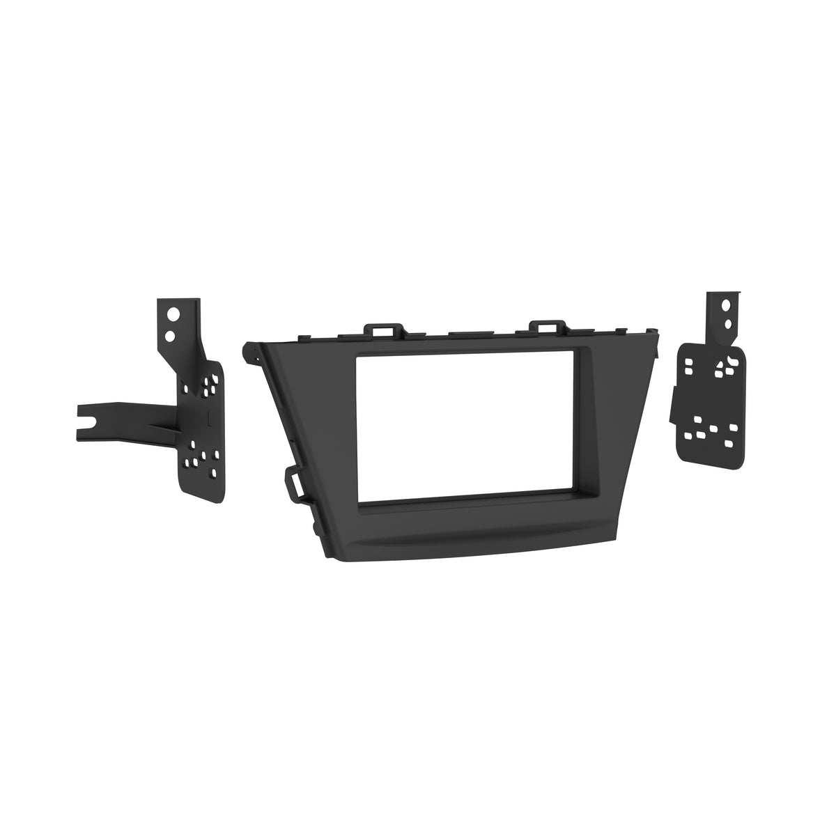 Metra 95-8273B radio installation dash kit