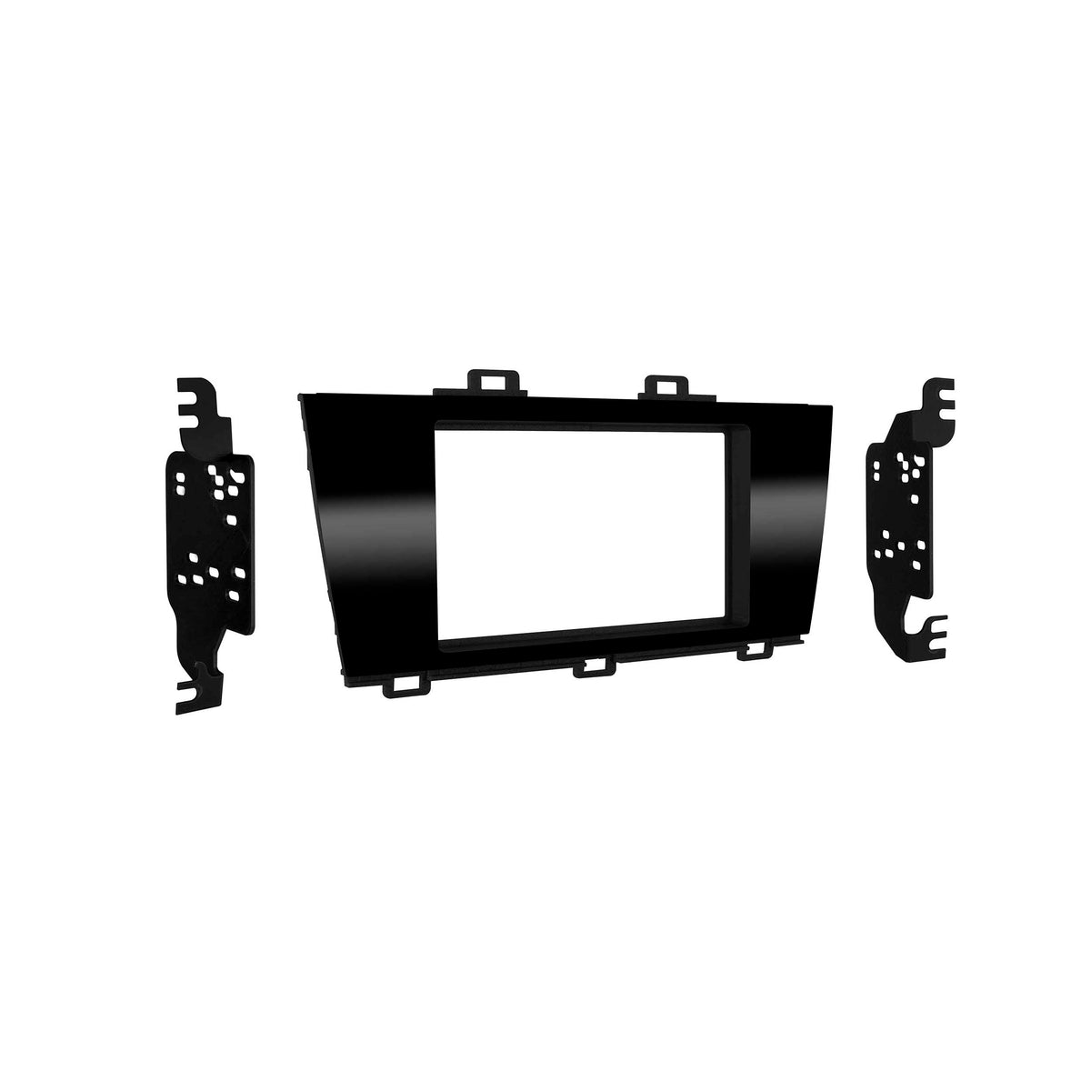 Metra 95-8906HG radio installation dash kit