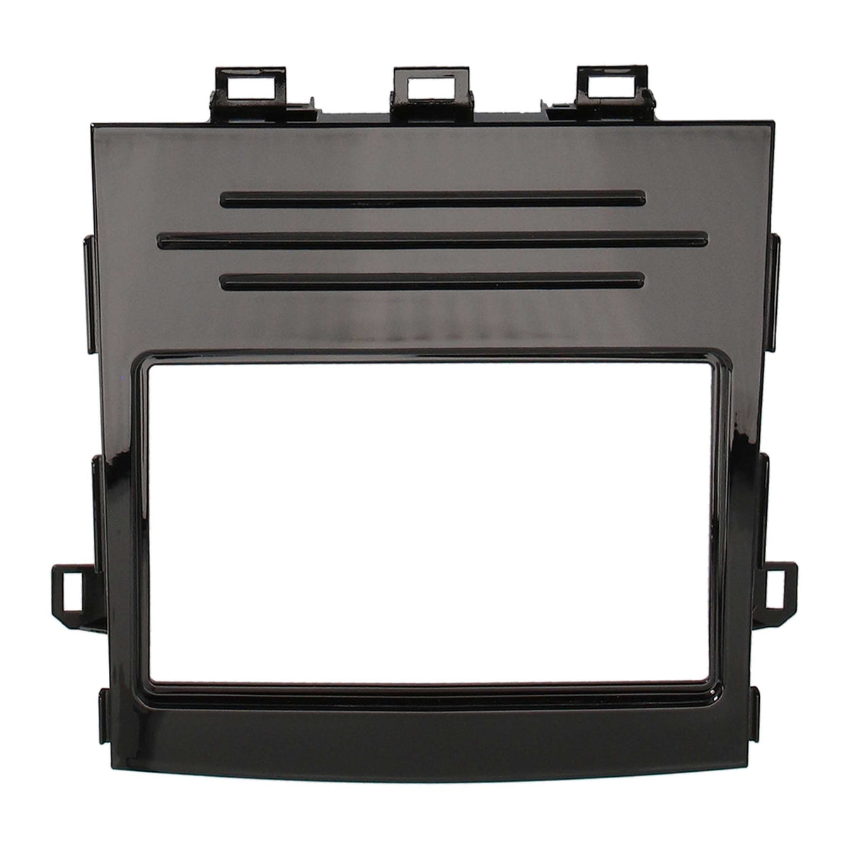 Metra 95-8911HG radio installation dash kit