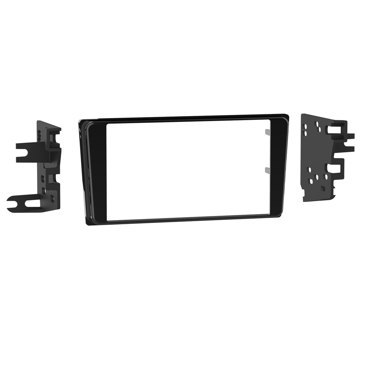 Metra 95-8912HG radio installation dash kit