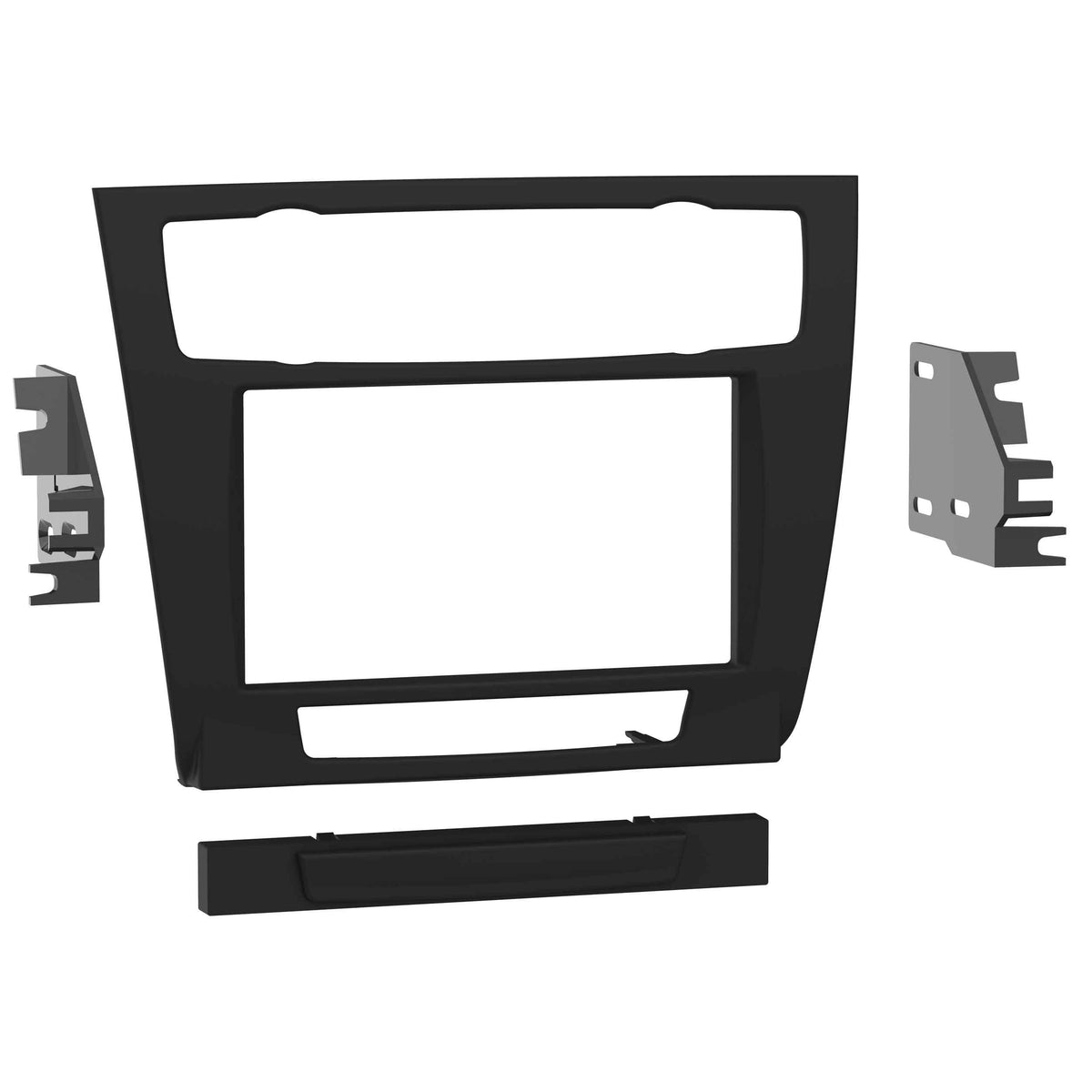 Metra 95-9327B radio installation dash kit