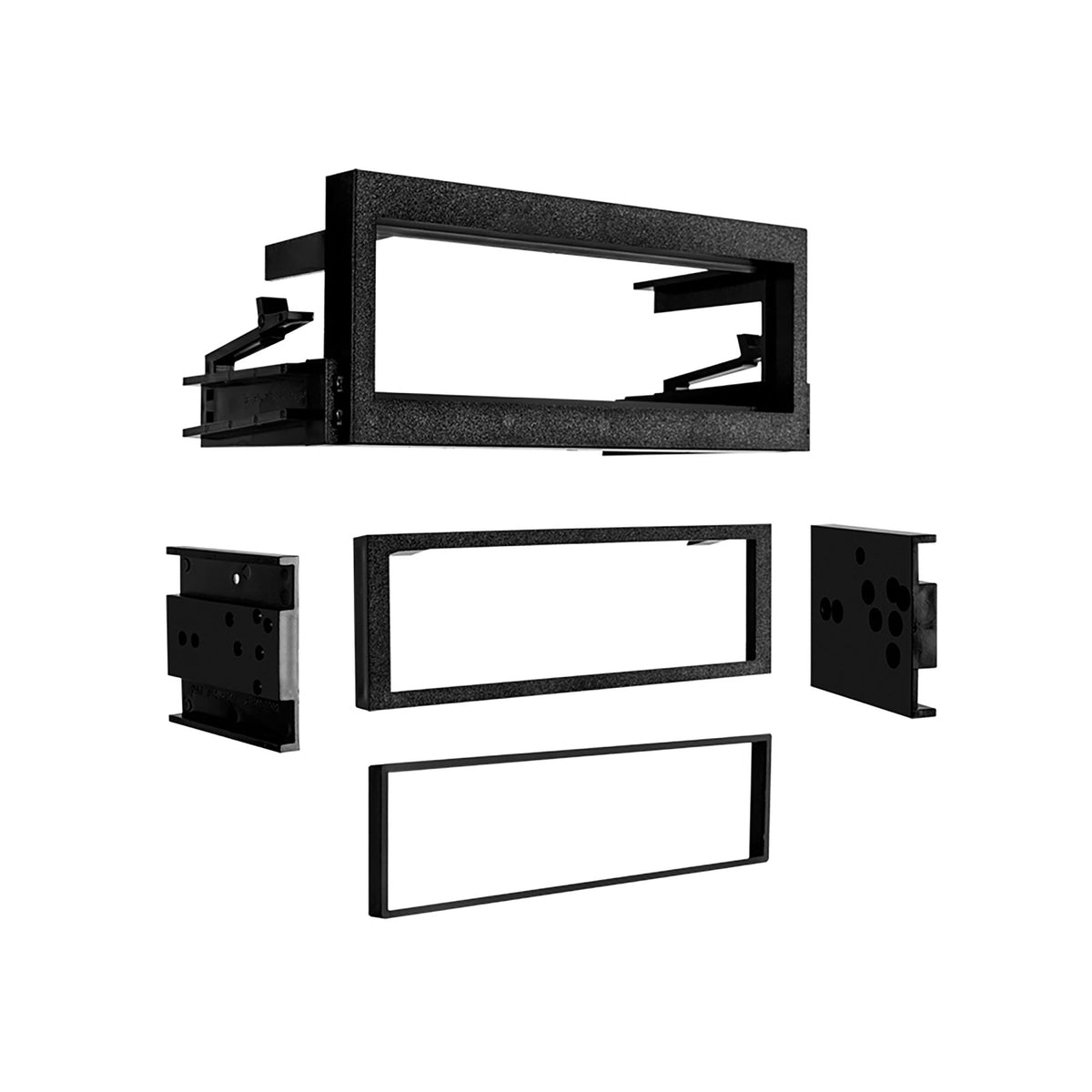 Metra 99-3002 radio installation dash kit