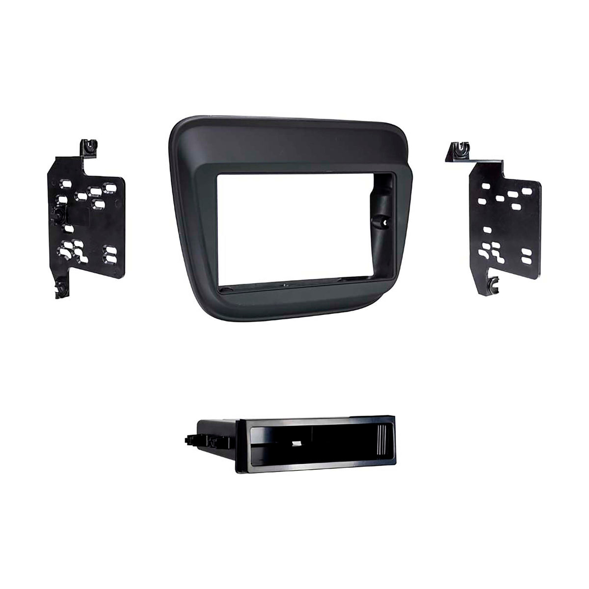 Metra 99-3019B radio installation dash kit