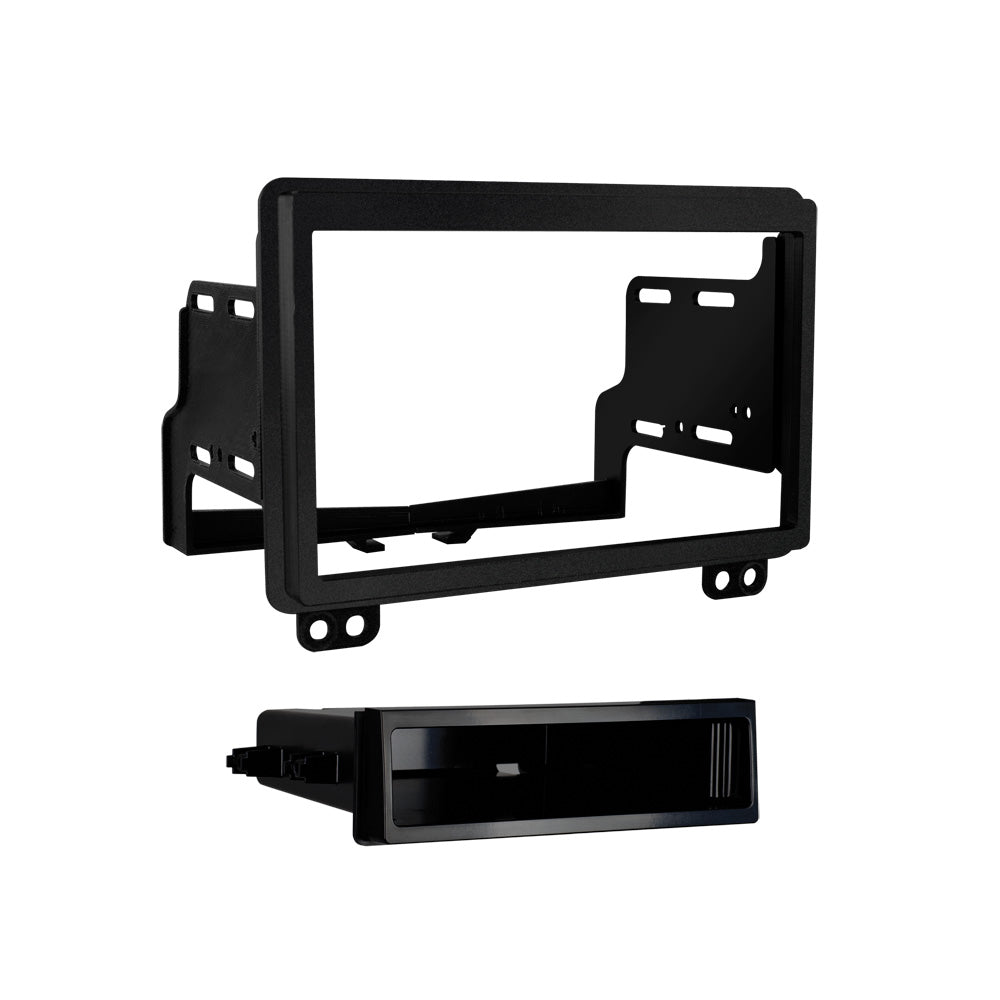 Metra 99-5028 radio installation dash kit