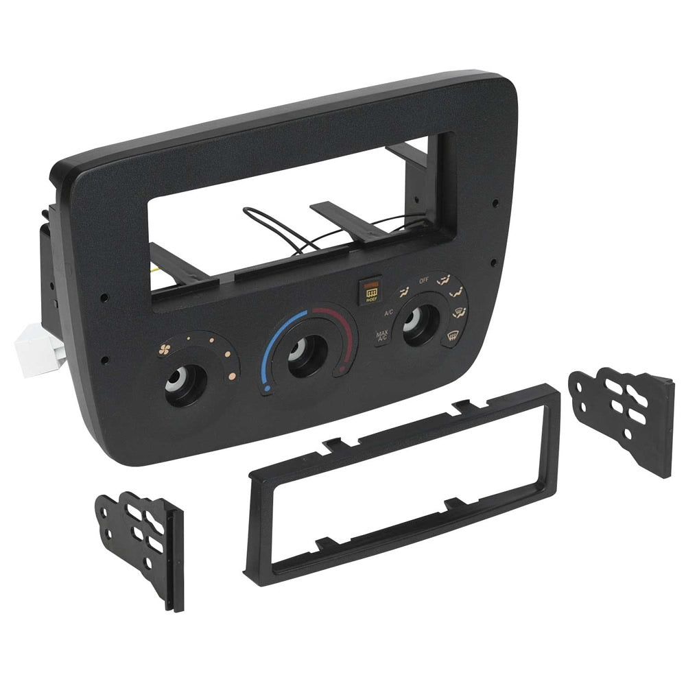 Metra 99-5716 radio installation dash kit