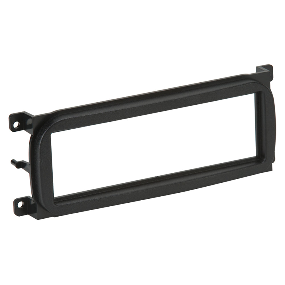 Metra 99-6503 radio installation dash kit
