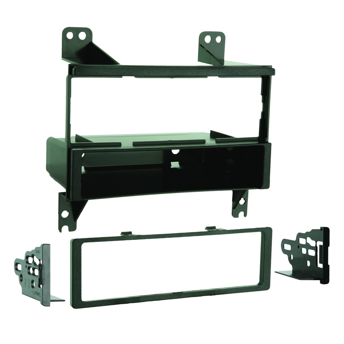 Metra 99-7332 radio installation dash kit