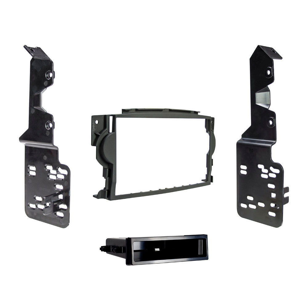 Metra 99-7815B radio installation dash kit