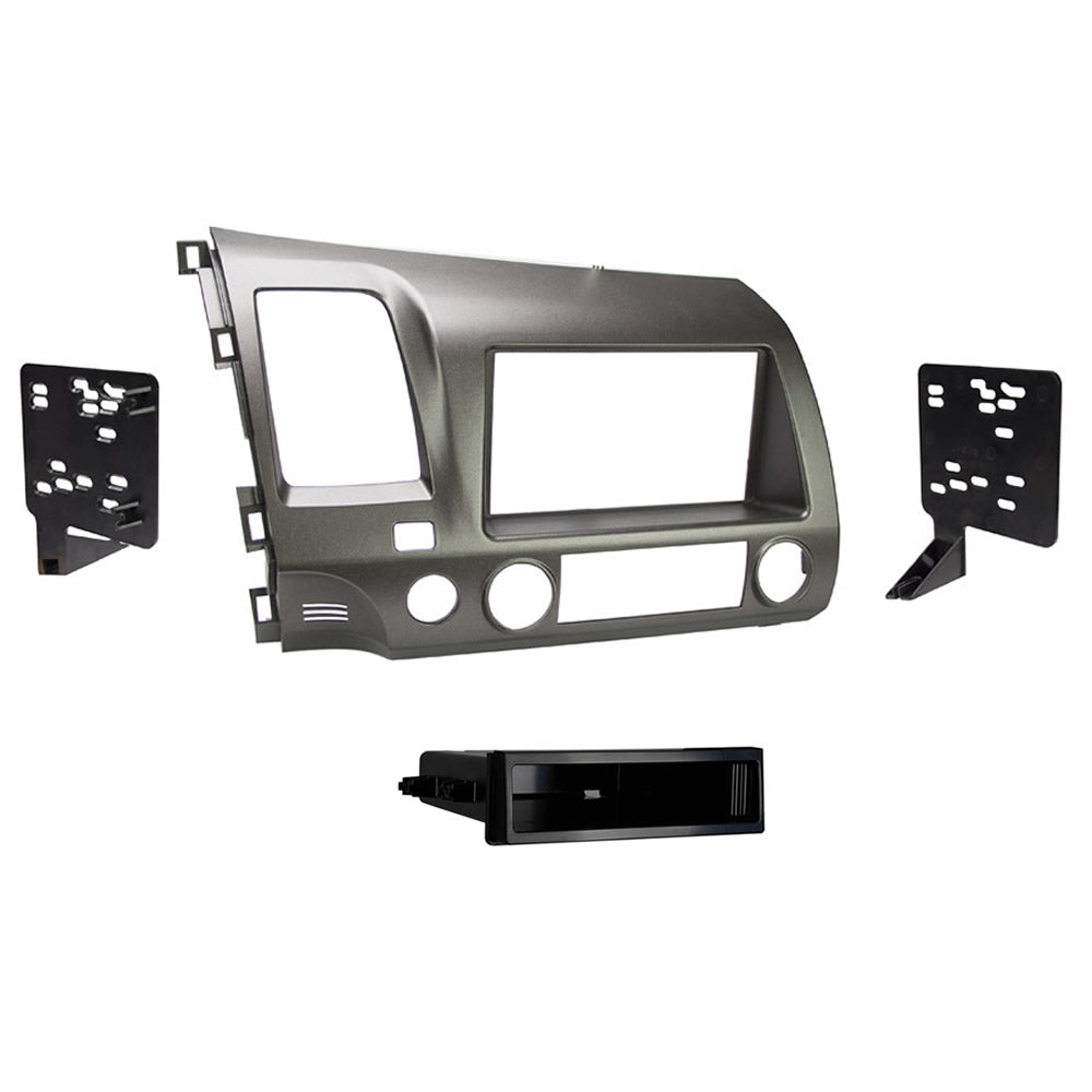 Metra 99-7816T radio installation dash kit
