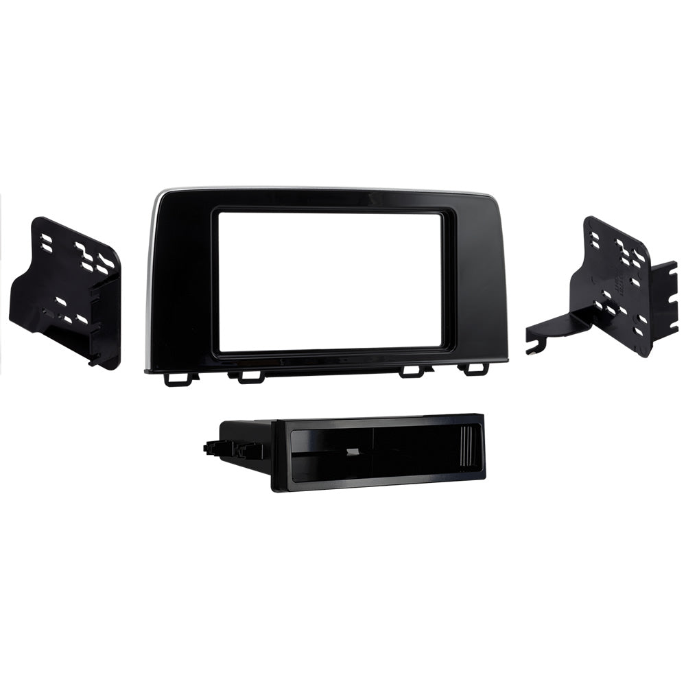 Metra 99-7817HG radio installation dash kit