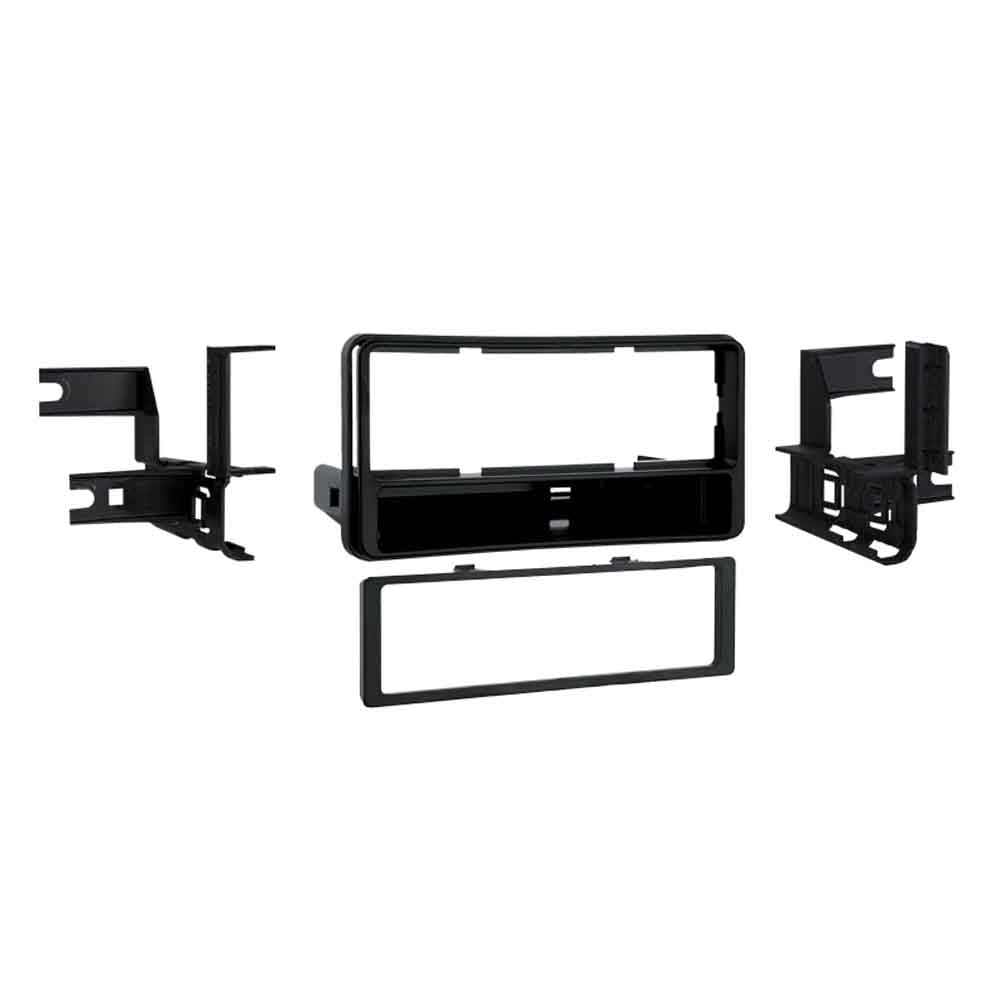 Metra 99-8238 radio installation dash kit