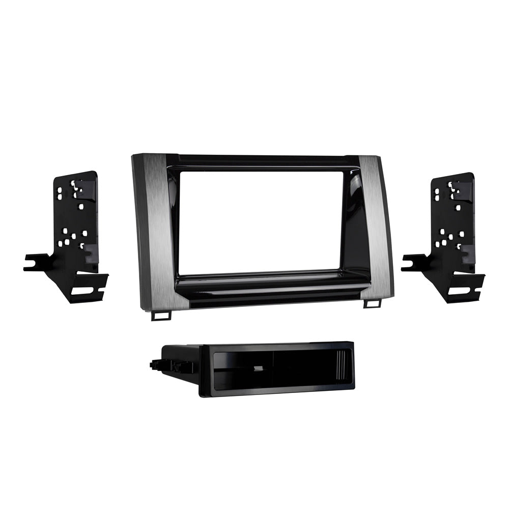Metra 99-8252 radio installation dash kit