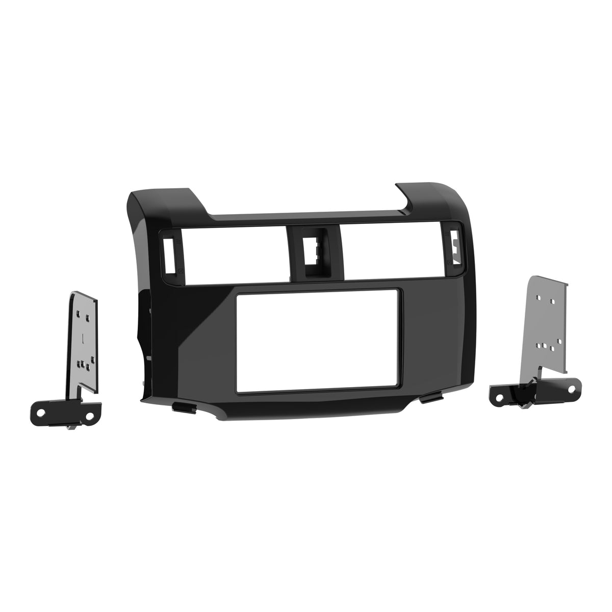 Metra 99-8271CHG radio installation dash kit