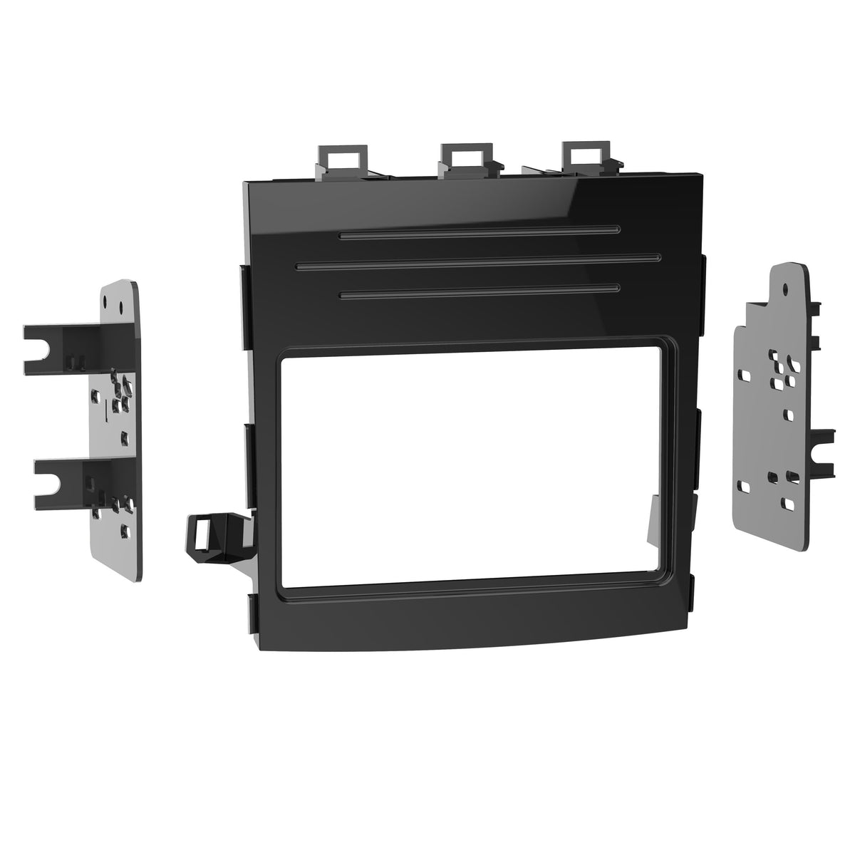 Metra 99-8911HG radio installation dash kit