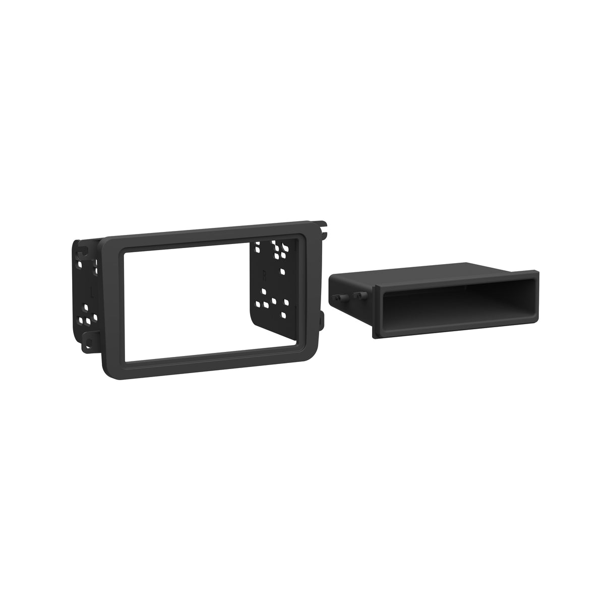 Metra 99-9011 radio installation dash kit