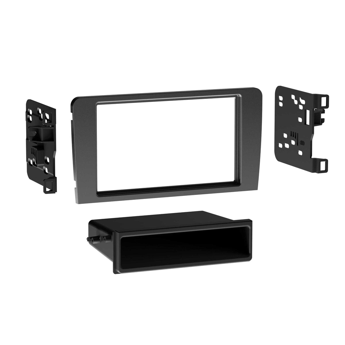 Metra 99-9109B radio installation dash kit