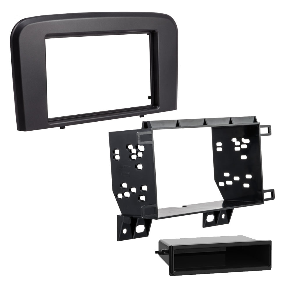 Metra 99-9230G radio installation dash kit