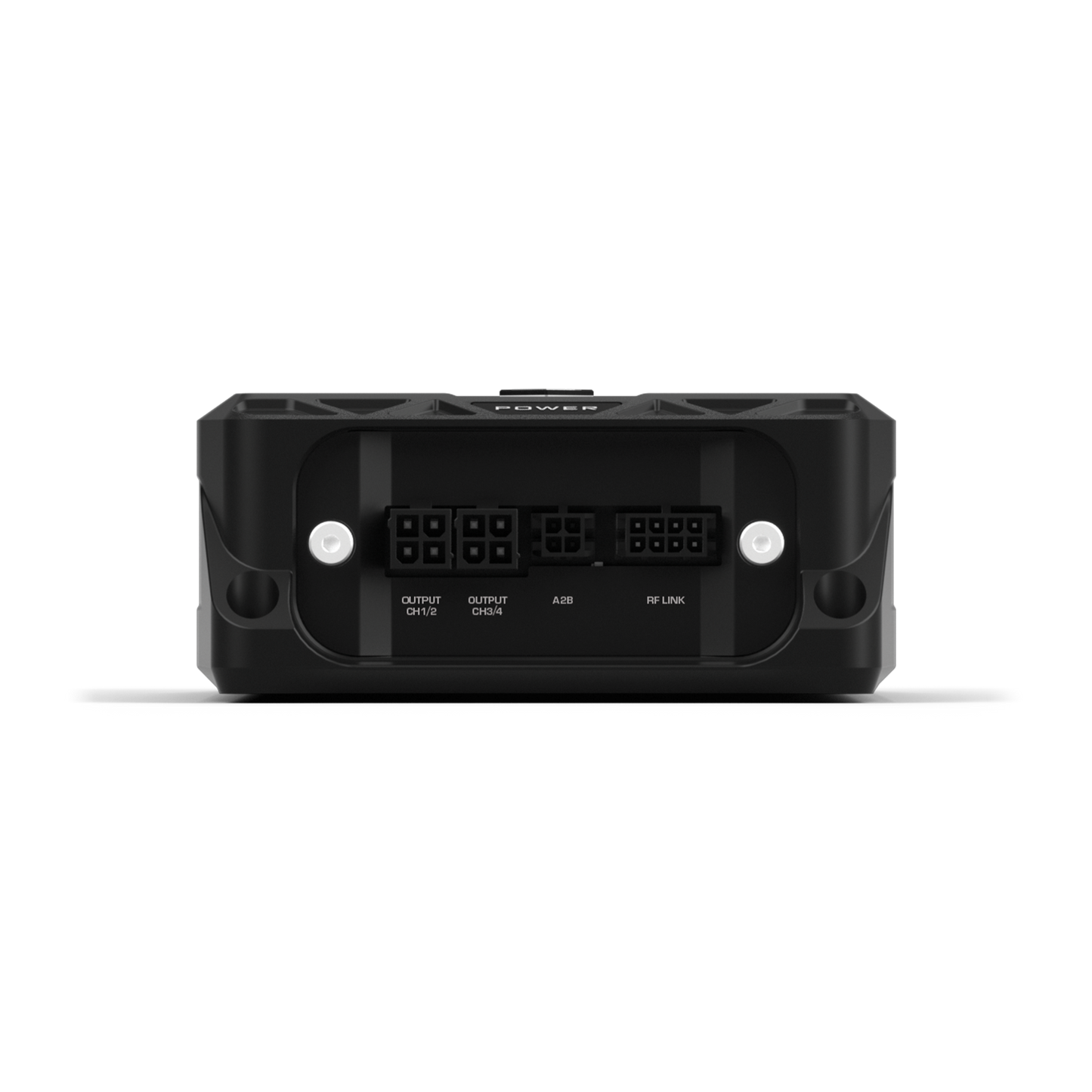 Rockford Fosgate TMA-1000X4i
