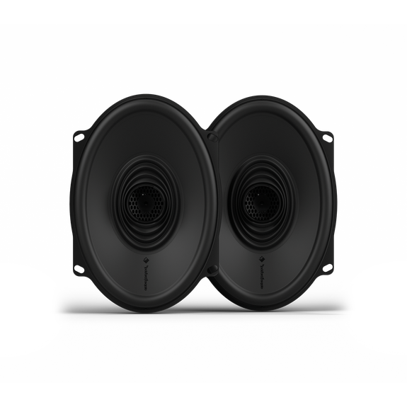 Rockford Fosgate TMS14-57 Gen 2 speaker pair