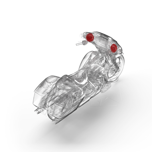 Rockford Fosgate TMS24-65 (Gen 2)