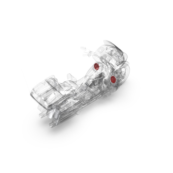 Rockford Fosgate TMS65