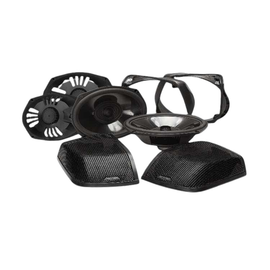 Rockford Fosgate TMS69BL14