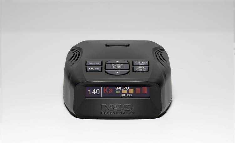 K40 Platinum100