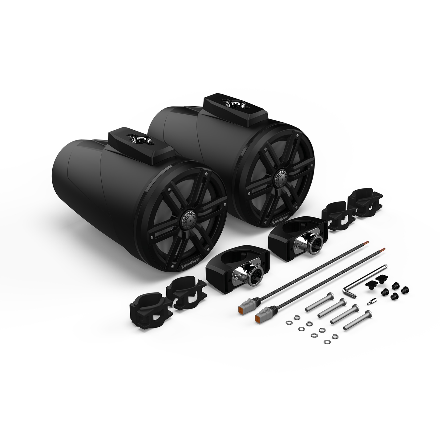 Rockford Fosgate M2WL-8