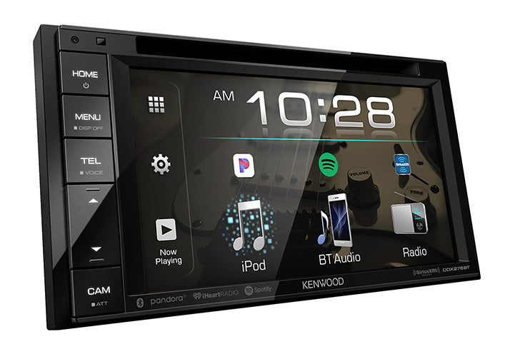 Kenwood DDX276BT