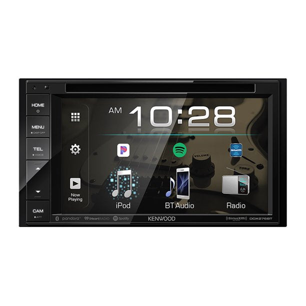 Kenwood DDX276BT