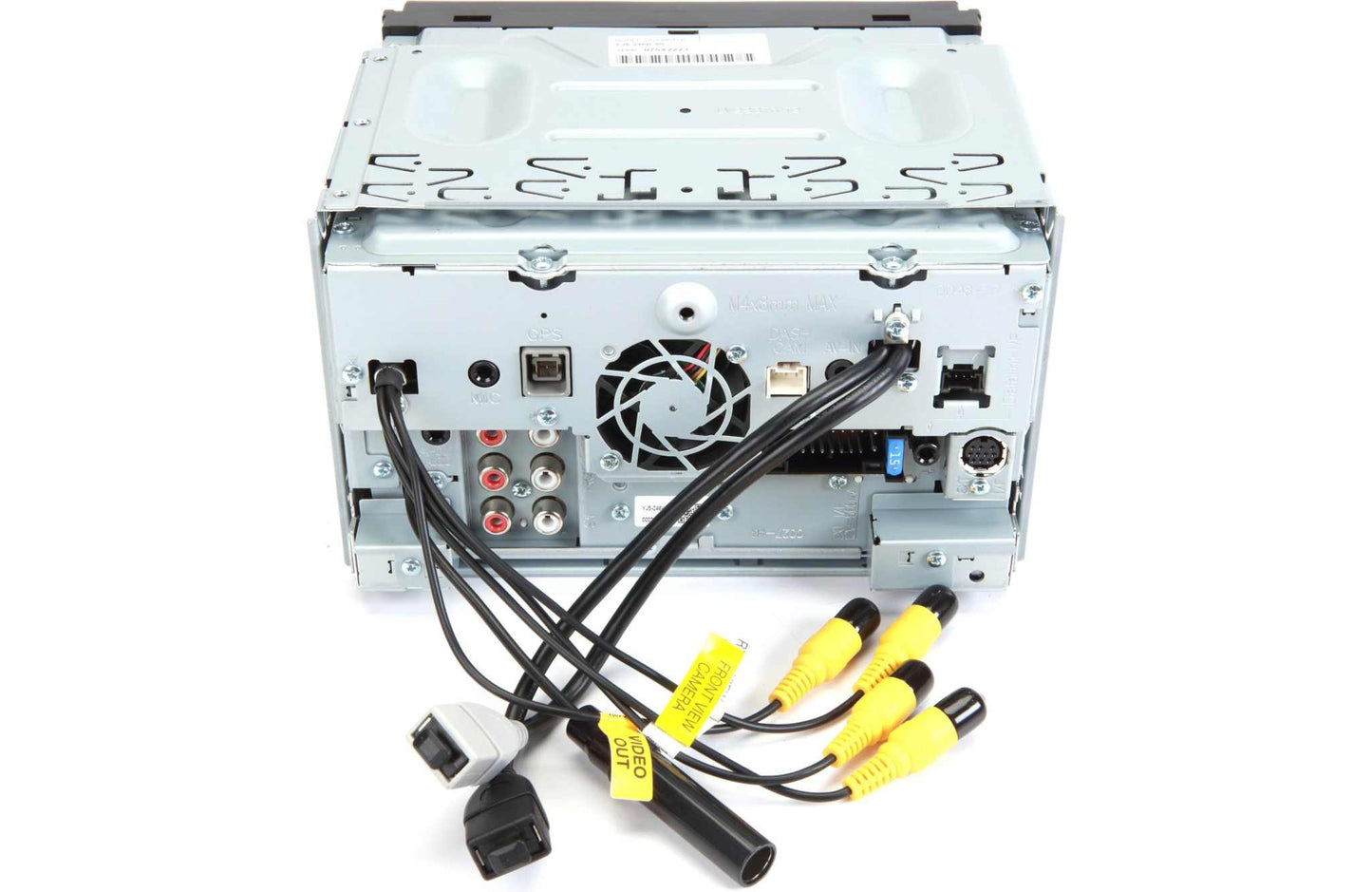 Kenwood DDX9907XR