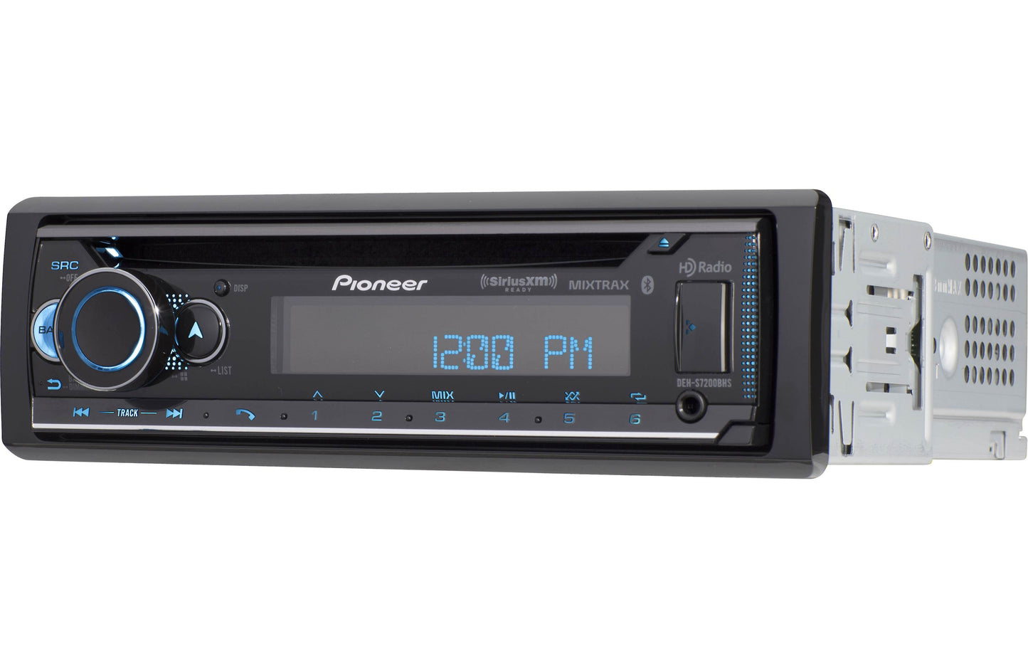 Pioneer DEH-S7200BHS