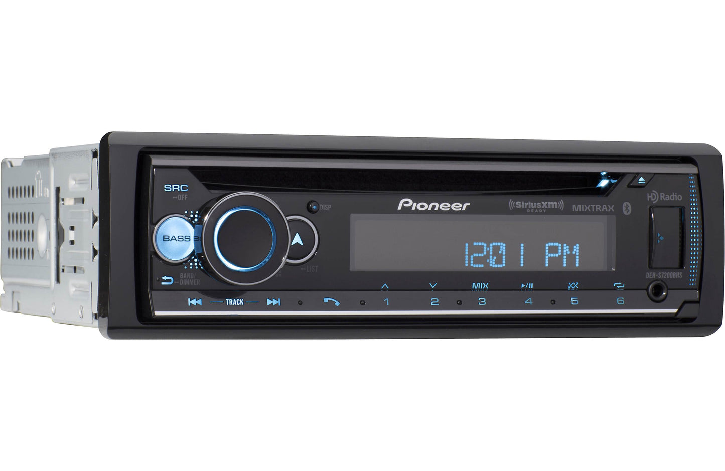 Pioneer DEH-S7200BHS