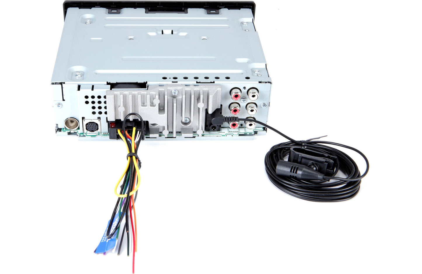 Pioneer DEH-S7200BHS