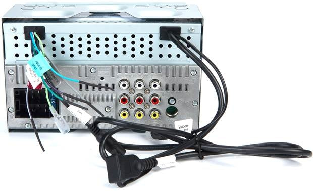 Kenwood DMX125BT