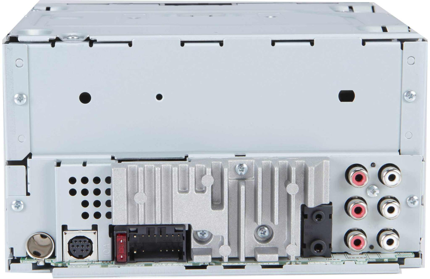 Pioneer FH-S722BS