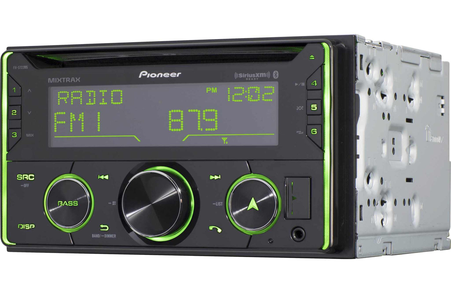 Pioneer FH-S722BS