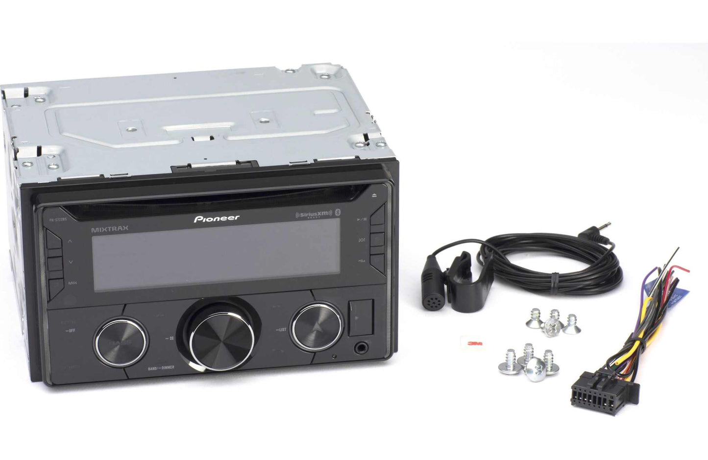 Pioneer FH-S722BS