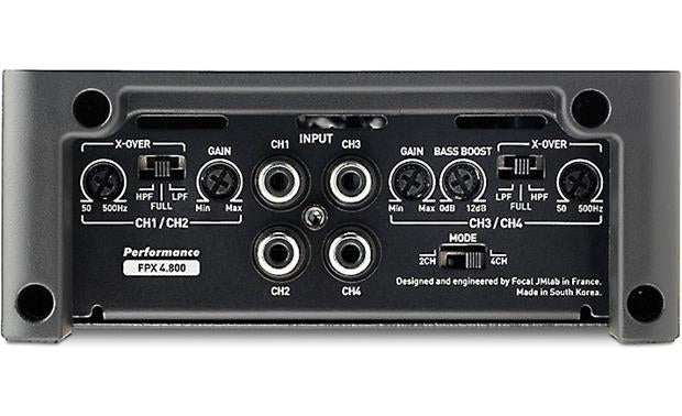 Focal FPX 4.800