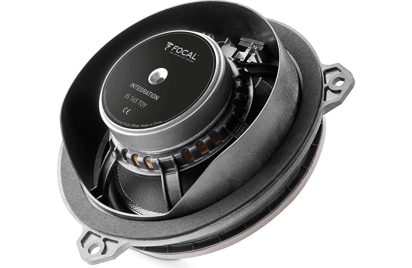 Focal IS 165TOY
