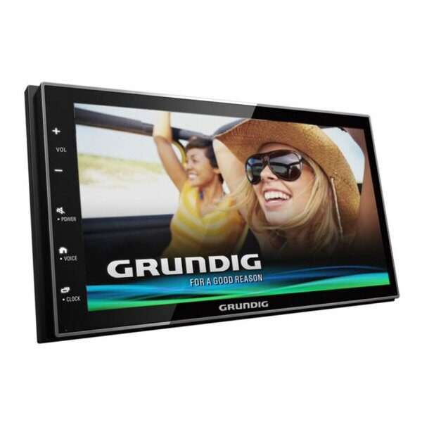 Grundig GX-3800