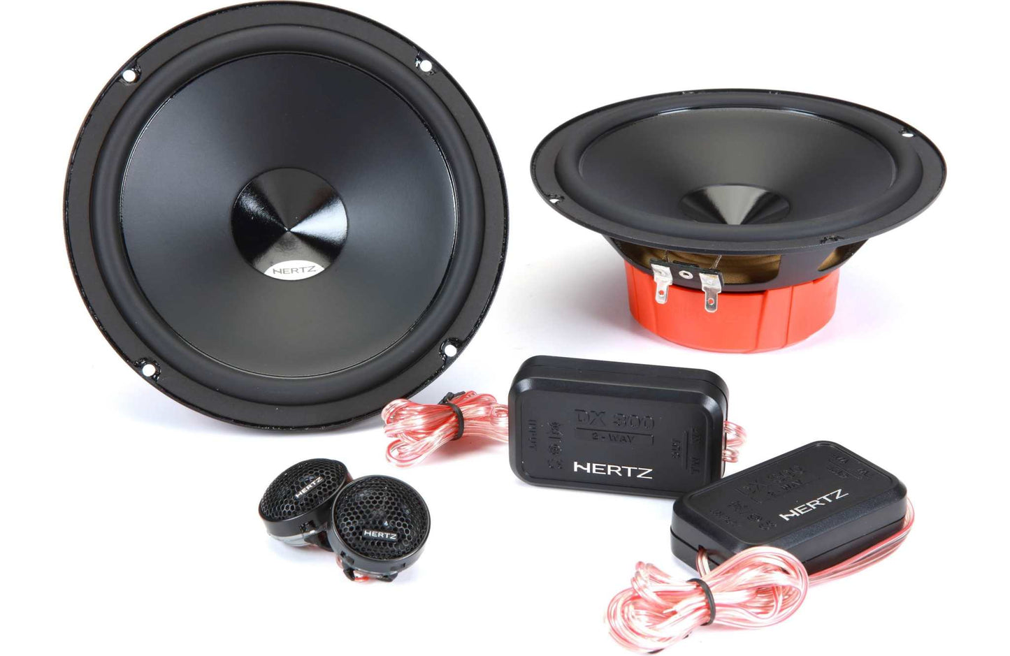 Hertz DSK 165.3